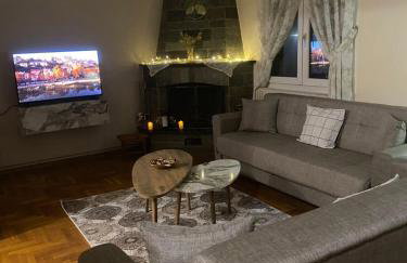 Venias Lake House Apartment 2 - Photo 25