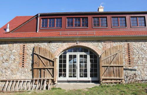 Apfelscheune Cannewitz - Foto 52