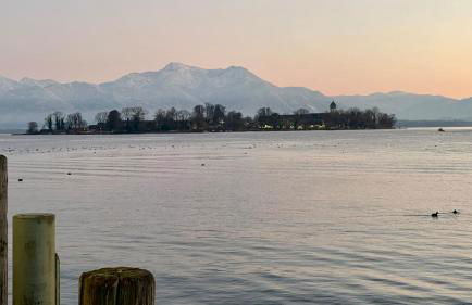 Ferienwohnung Anneliese - Foto 9