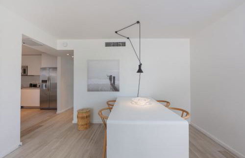 Beach Haus Key Biscayne Contemporary Apartments - Foto 114