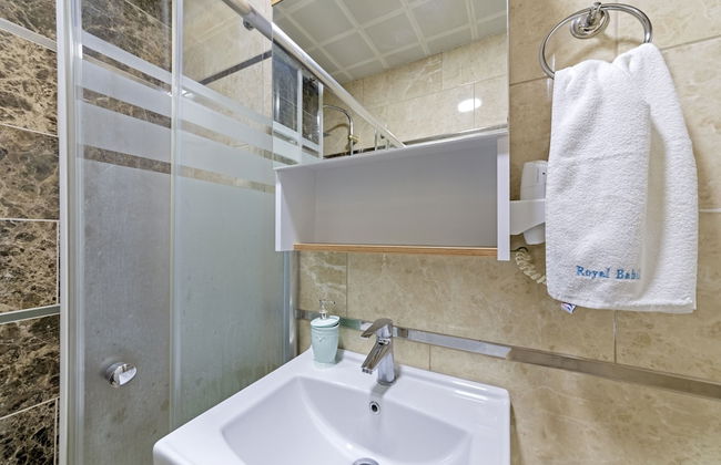 Royal Babil Suites - Foto 63