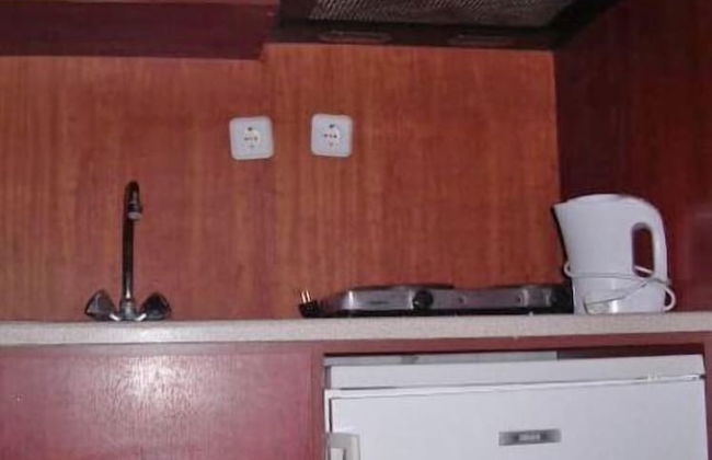 Hotel Dias Apartments - Foto 49