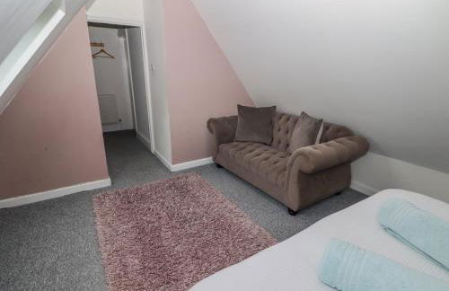 The Chapel - Photo 26