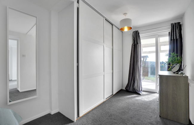 Saltdean Seaview 2 By My Getaways - Foto 4