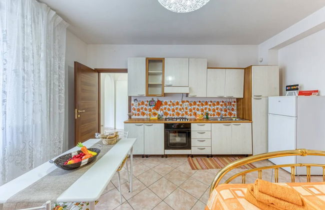 Apartment Thalassa Salento - Foto 11