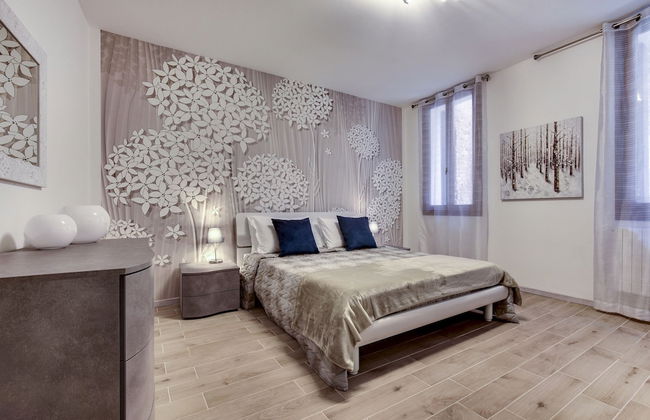 White Flowers by Wonderful Italy - Foto 11