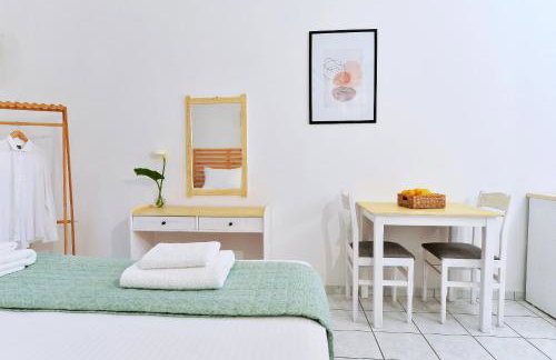 Kapougiati Studios - Foto 45