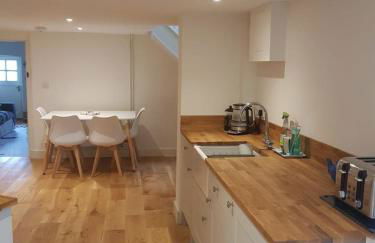 Boutique 2 bedroom cottage - North Norfolk coast - Foto 50