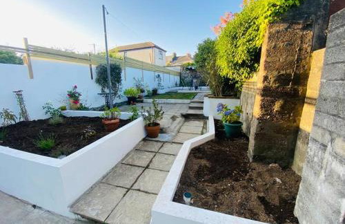 Beautiful 2 bed end terrace Victorian town house - Foto 15