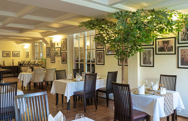 Palace Gate Hotel & Residence by EHM - Photo 48