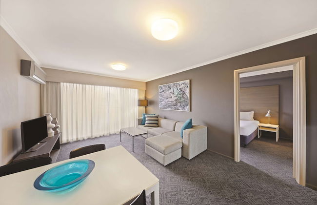 Adina Apartment Hotel Sydney Surry Hills - Foto 8