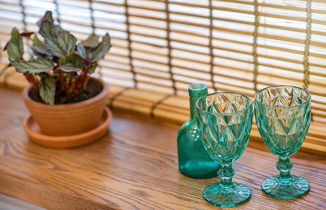 H&B apartments Beridze - Foto 44