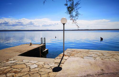 The beach house in Tribanj - Foto 44