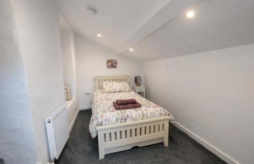 Swallows Rest Cottage - 3 Bedrooms - Nr Looe - Foto 14