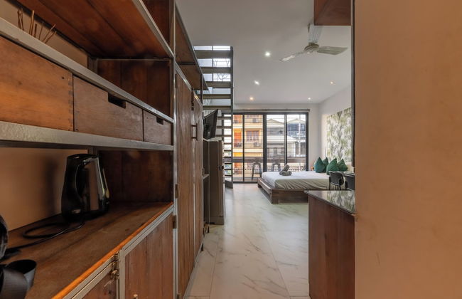 Lofty Comfort Stay-Relax by Soben Home - Photo 7