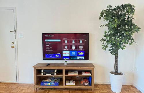 Huge Place Minutes from NYC Parking Available - Foto 1