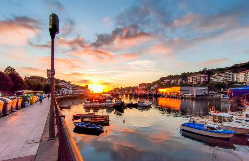 Apto SAN JUAN -Parking Gratis, Reformado- Gaztelugatxe y Gastronomía -Familias y Parejas - Foto 34