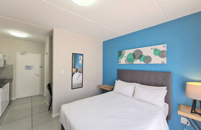 MINT Express Sandton View - Photo 4