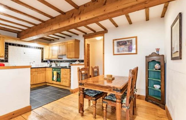 Host Stay Shire Horse Barn - Foto 2