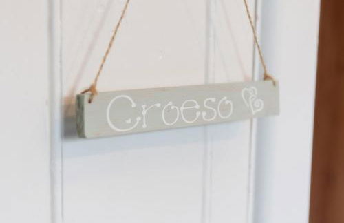 Bwthyn Beatties - Foto 10