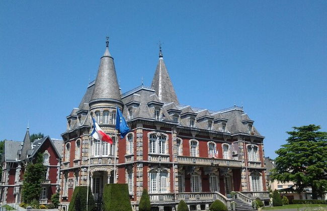 Private Guided History tour of Lourdes - Photo 8