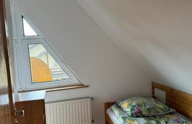 Willa Morska Przystań w Pierwoszynie - Foto 24