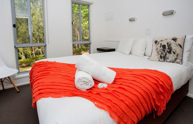 BIG4 Yarra Valley Park Lane Holiday Park - Foto 5