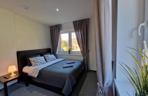 Komfortowy apartament dwupokojowy- Willa Lawenda - Foto 7