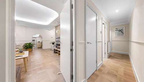 Tranquil 2 bedroom Apartment Close to St. Paul's Cathedral - Foto 5