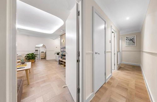 Tranquil 2 bedroom Apartment Close to St. Paul's Cathedral - Foto 5