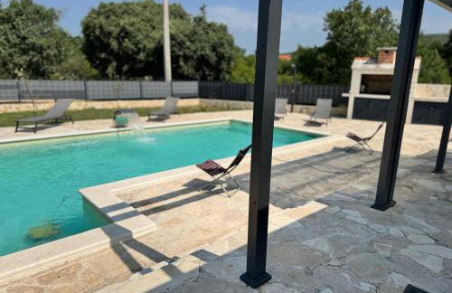 Villa Luna - Foto 41