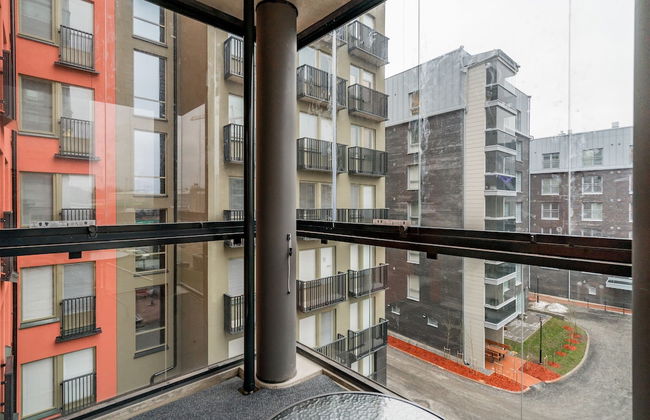 Hiisi Homes Turku Ratapiha - Foto 65