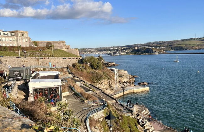 The Barbican Penthouse - Foto 33