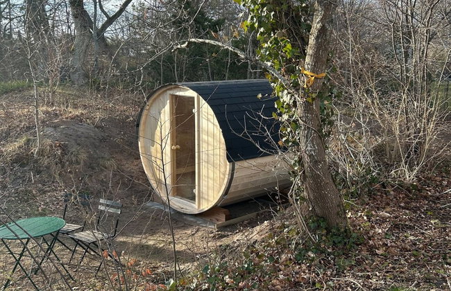 "Michael" - 400m from the sea - Photo 3