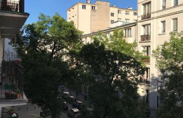 Warszawa Hoża - Foto 27