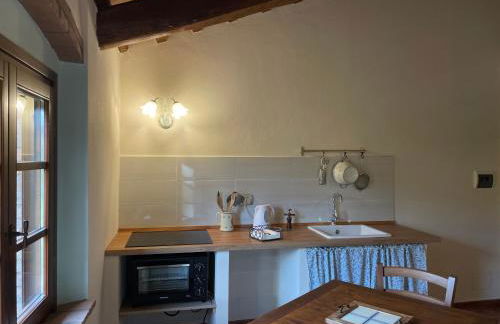 Podere i Melograni - Foto 22