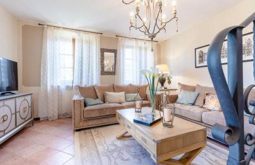 Nonna Bianca, a Genuine Farmhouse in Sant'Alessio, Lucca - Photo 31