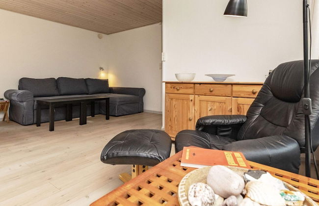 4 Person Holiday Home in Mesinge-by Traum - Foto 5