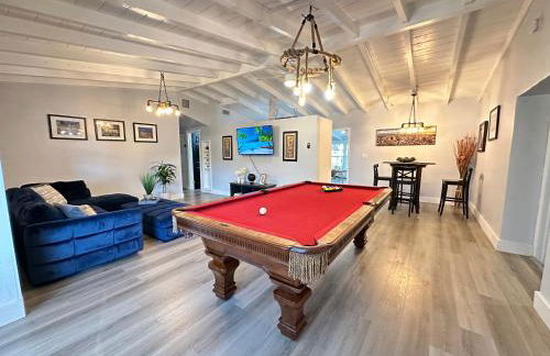 Great location Pool home w Pool table 5br - Foto 68