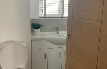 Dumfries Apartment 2 - Photo 22