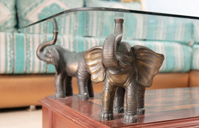 5 Bedroom Holiday Villa Yasmine, Perfect for Family Holidays, Near Beaches - Photo 78