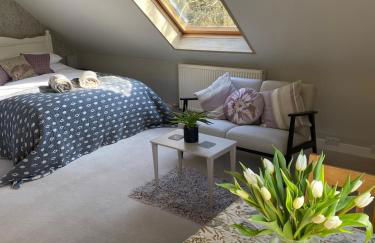 Bedgebury Forest Barn - next to Bedgebury Forest - Foto 6