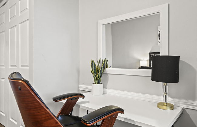 2BR Stylish Apartment in Avondale close to Shops - Roscoe 1W - Foto 9