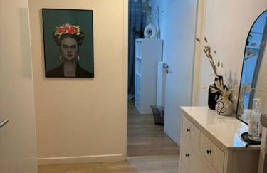 Elegant apartment near La Défense and Arena - Foto 20