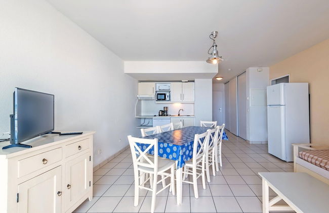 Flat by Pointe St-mathieu - Foto 14