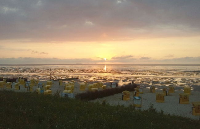 Haus Dünenglück - Foto 48