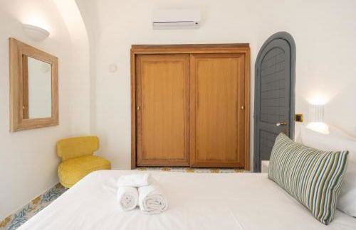 Oliveto Capri apartments - Foto 22