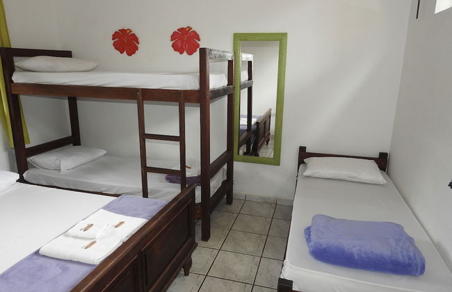 Refúgio de Camburi - Foto 3