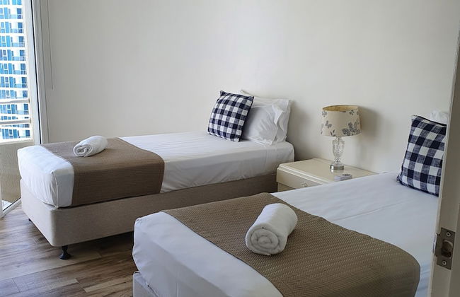 Zenith Ocean Front Apartments - Photo 6