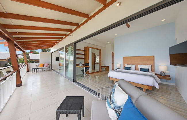 Villa SeaNest Samui - Photo 8